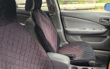 Nissan Sunny B15, 2000 год, 244 000 рублей, 9 фотография