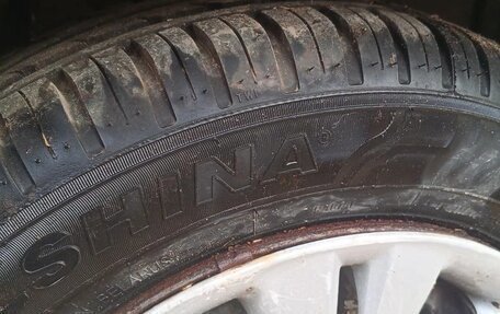 Nissan Almera, 1998 год, 100 000 рублей, 7 фотография