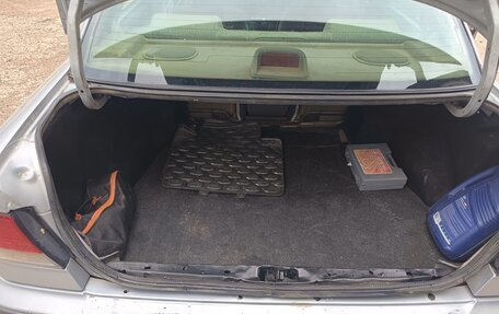 Nissan Sunny B15, 2000 год, 244 000 рублей, 12 фотография
