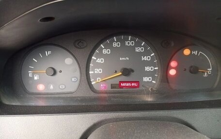 Nissan Almera, 1998 год, 100 000 рублей, 4 фотография