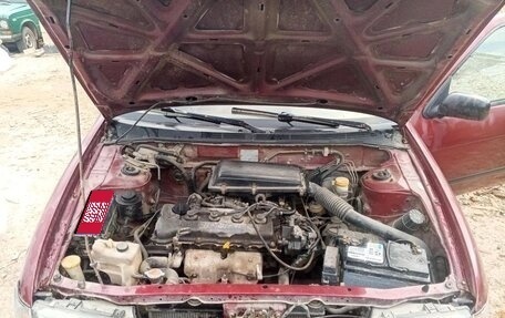 Nissan Almera, 1998 год, 100 000 рублей, 6 фотография