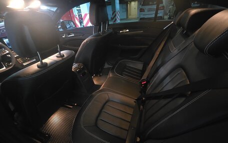 Mercedes-Benz CLS, 2017 год, 4 500 000 рублей, 8 фотография