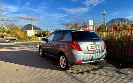 KIA cee'd I рестайлинг, 2007 год, 600 000 рублей, 3 фотография