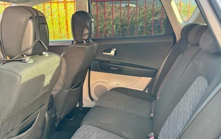 KIA cee'd I рестайлинг, 2007 год, 600 000 рублей, 4 фотография