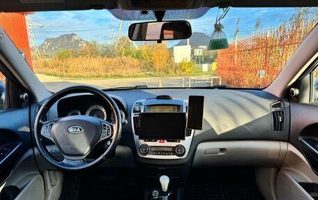 KIA cee'd I рестайлинг, 2007 год, 600 000 рублей, 5 фотография