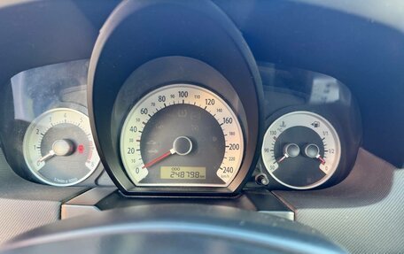 KIA cee'd I рестайлинг, 2007 год, 600 000 рублей, 6 фотография