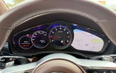 Porsche Cayenne III, 2021 год, 14 900 000 рублей, 6 фотография