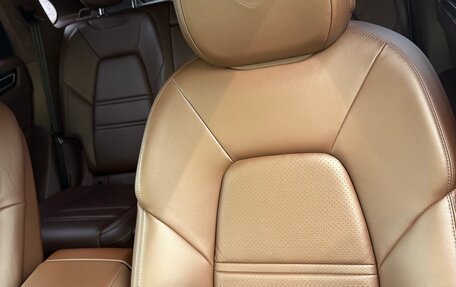 Porsche Cayenne III, 2021 год, 14 900 000 рублей, 9 фотография