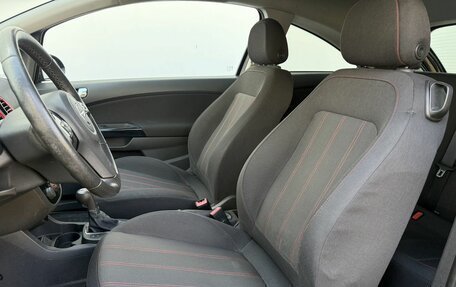 Opel Corsa D, 2011 год, 720 000 рублей, 10 фотография
