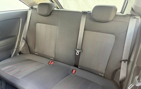 Opel Corsa D, 2011 год, 720 000 рублей, 11 фотография