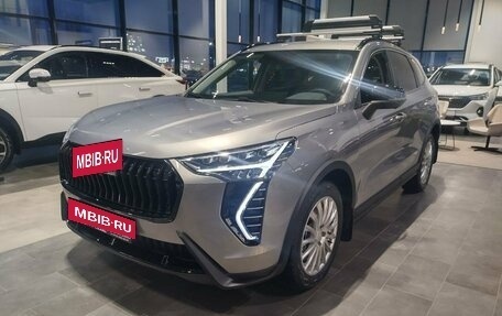 Haval Jolion, 2026 год, 2 649 000 рублей, 4 фотография
