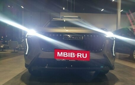 Haval Jolion, 2026 год, 2 649 000 рублей, 3 фотография