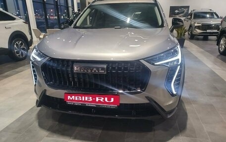 Haval Jolion, 2026 год, 2 649 000 рублей, 5 фотография