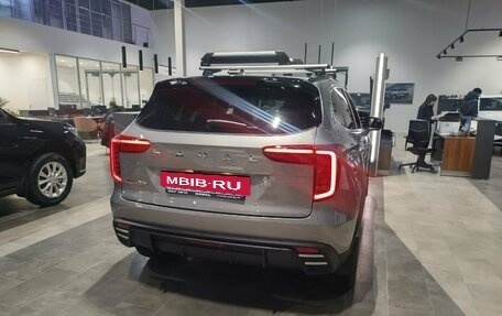 Haval Jolion, 2026 год, 2 649 000 рублей, 9 фотография