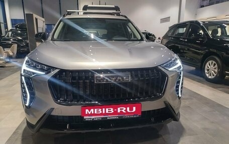Haval Jolion, 2026 год, 2 649 000 рублей, 6 фотография