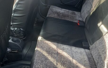 Renault Sandero I, 2011 год, 460 000 рублей, 13 фотография