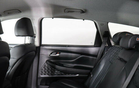 Hyundai Santa Fe IV, 2021 год, 3 997 000 рублей, 12 фотография