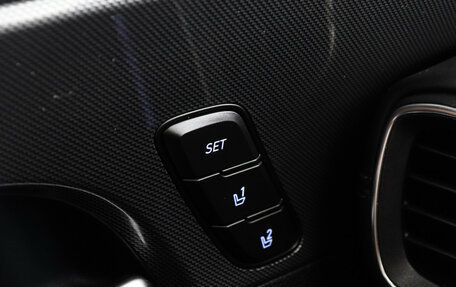 Hyundai Santa Fe IV, 2021 год, 3 997 000 рублей, 18 фотография