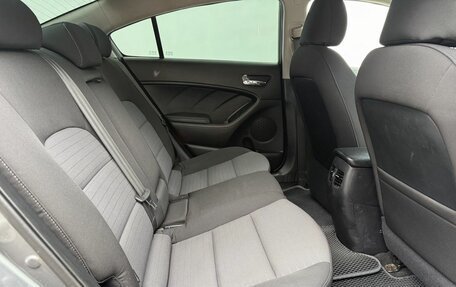 KIA Cerato III, 2014 год, 1 035 000 рублей, 11 фотография