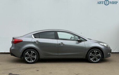 KIA Cerato III, 2014 год, 1 035 000 рублей, 4 фотография