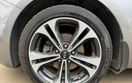 KIA Cerato III, 2014 год, 1 035 000 рублей, 9 фотография