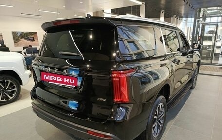 Haval H5, 2026 год, 4 349 000 рублей, 3 фотография