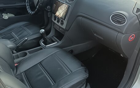 Ford Focus II рестайлинг, 2007 год, 330 000 рублей, 7 фотография