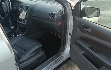 Ford Focus II рестайлинг, 2007 год, 330 000 рублей, 8 фотография