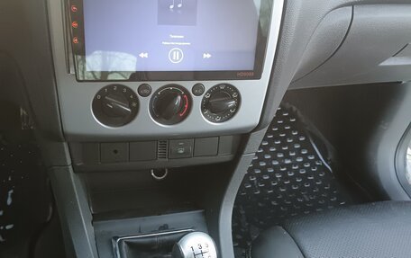 Ford Focus II рестайлинг, 2007 год, 330 000 рублей, 12 фотография