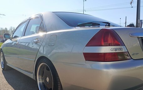 Toyota Mark II IX (X110), 2002 год, 790 000 рублей, 5 фотография