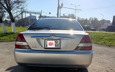 Toyota Mark II IX (X110), 2002 год, 790 000 рублей, 4 фотография