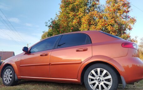 Chevrolet Lacetti, 2005 год, 400 000 рублей, 1 фотография
