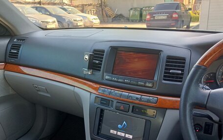 Toyota Mark II IX (X110), 2002 год, 790 000 рублей, 14 фотография