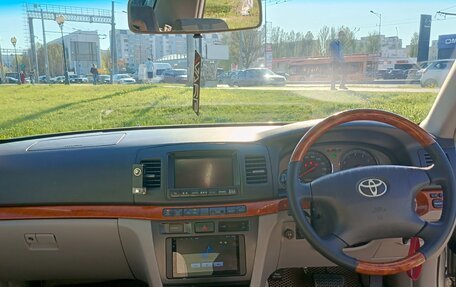 Toyota Mark II IX (X110), 2002 год, 790 000 рублей, 10 фотография