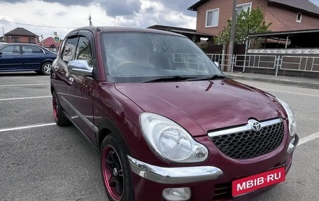 Daihatsu Storia, 2001 год, 250 000 рублей, 1 фотография