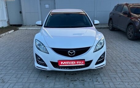 Mazda 6, 2010 год, 715 000 рублей, 1 фотография