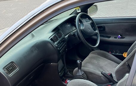 Toyota Corolla, 1992 год, 215 000 рублей, 1 фотография