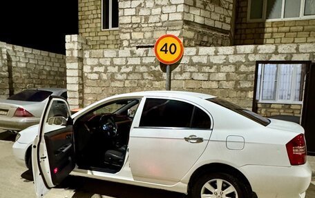 Lifan Solano I (630) рестайлинг, 2013 год, 370 000 рублей, 1 фотография