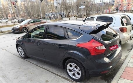 Ford Focus III, 2014 год, 675 000 рублей, 1 фотография