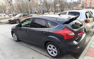 Ford Focus III, 2014 год, 675 000 рублей, 1 фотография