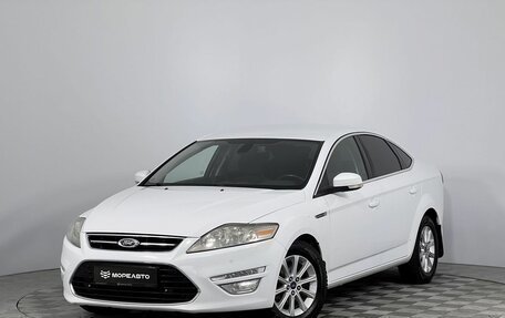 Ford Mondeo IV, 2013 год, 890 000 рублей, 1 фотография