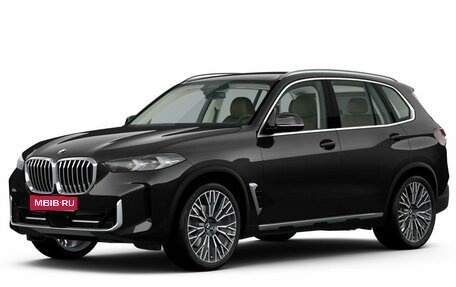 BMW X5, 2025 год, 18 805 850 рублей, 1 фотография