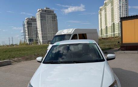 Volkswagen Polo VI (EU Market), 2017 год, 850 000 рублей, 6 фотография
