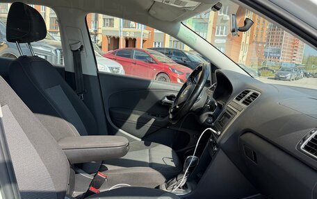 Volkswagen Polo VI (EU Market), 2017 год, 850 000 рублей, 11 фотография