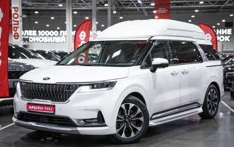 KIA Carnival, 2021 год, 4 749 000 рублей, 1 фотография