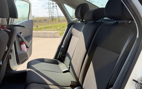 Volkswagen Polo VI (EU Market), 2017 год, 850 000 рублей, 19 фотография