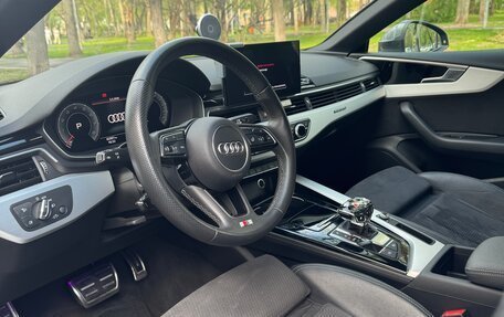 Audi A5, 2021 год, 4 500 000 рублей, 11 фотография
