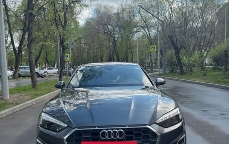 Audi A5, 2021 год, 4 500 000 рублей, 2 фотография