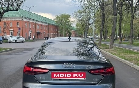 Audi A5, 2021 год, 4 500 000 рублей, 6 фотография