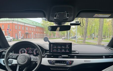 Audi A5, 2021 год, 4 500 000 рублей, 12 фотография